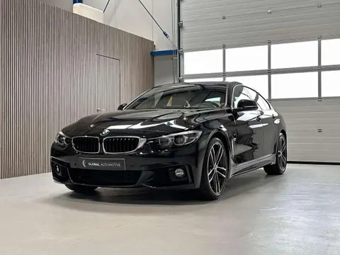 Used BMW SERIE 4 Petrol 2018 Ad 