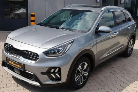 Used KIA NIRO Hybrid 2022 Ad 