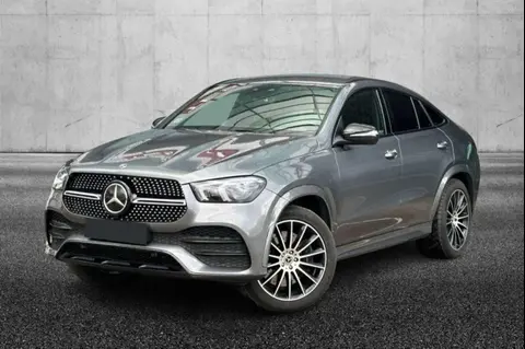 Annonce MERCEDES-BENZ CLASSE GLE Diesel 2021 d'occasion 