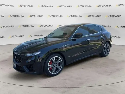 Used MASERATI LEVANTE Petrol 2019 Ad 