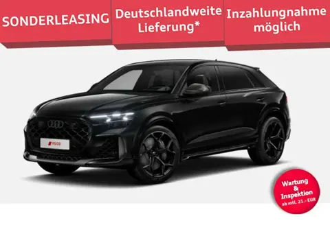 Used AUDI RSQ8 Petrol 2024 Ad 