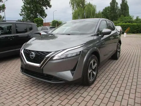 Used NISSAN QASHQAI Hybrid 2024 Ad 