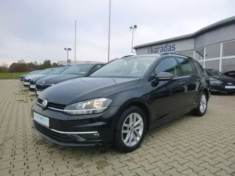 Used VOLKSWAGEN GOLF Petrol 2019 Ad 