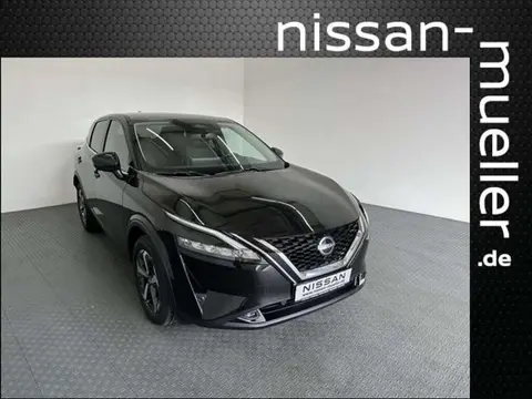 Used NISSAN QASHQAI Petrol 2024 Ad 