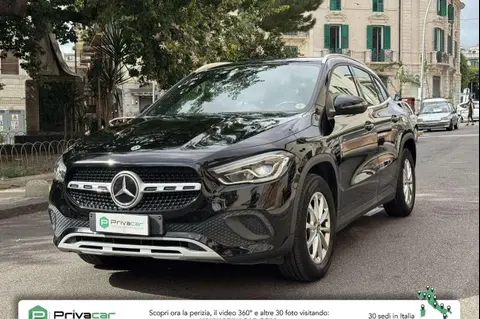 Annonce MERCEDES-BENZ CLASSE GLA Diesel 2020 d'occasion 