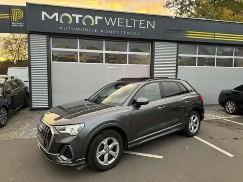 Used AUDI Q3 Petrol 2019 Ad 