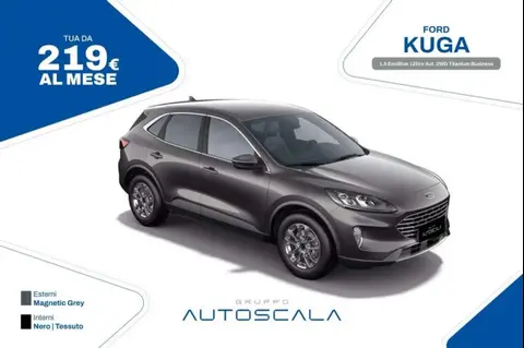 Used FORD KUGA Diesel 2022 Ad 