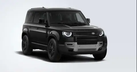 Annonce LAND ROVER DEFENDER Diesel 2024 d'occasion 