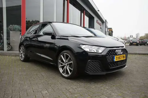 Annonce AUDI A1 Essence 2019 d'occasion 