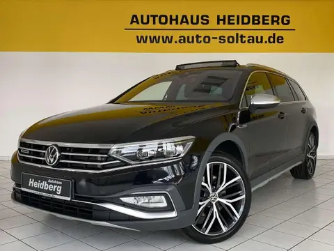 Annonce VOLKSWAGEN PASSAT Diesel 2021 d'occasion 