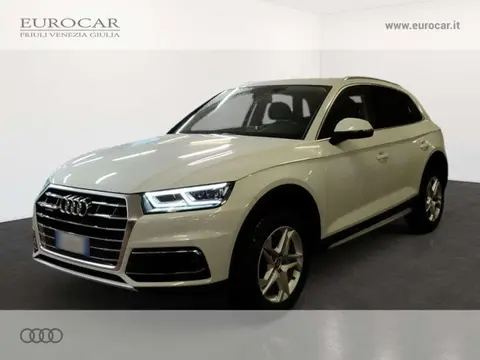 Used AUDI Q5 Diesel 2020 Ad 