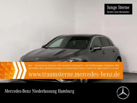 Used MERCEDES-BENZ CLASSE A Petrol 2023 Ad 