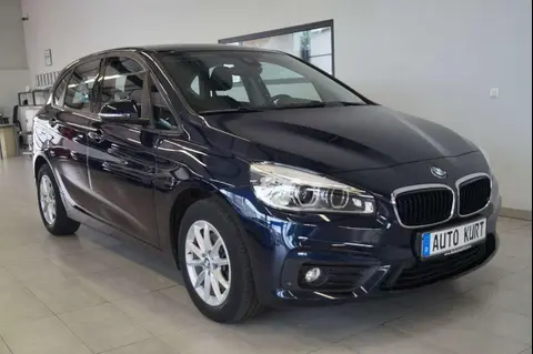 Annonce BMW SERIE 2 Diesel 2015 d'occasion 