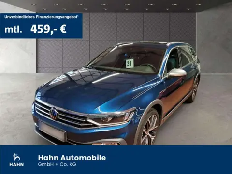 Used VOLKSWAGEN PASSAT Diesel 2022 Ad 