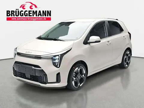 Annonce KIA PICANTO Essence 2024 d'occasion 