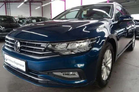 Used VOLKSWAGEN PASSAT Diesel 2022 Ad 