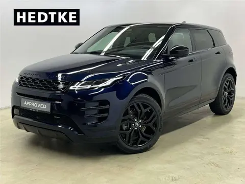 Annonce LAND ROVER RANGE ROVER EVOQUE Diesel 2023 d'occasion 