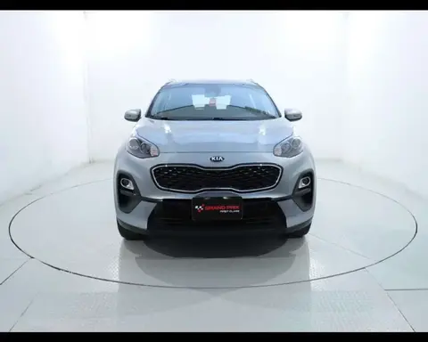 Annonce KIA SPORTAGE GPL 2020 d'occasion 