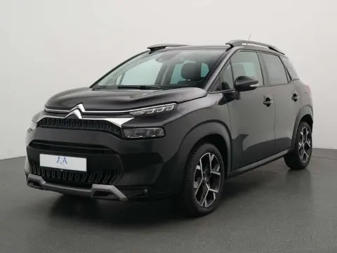 Used CITROEN C3 AIRCROSS Petrol 2022 Ad 