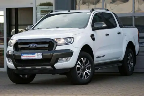 Annonce FORD RANGER Diesel 2019 d'occasion 