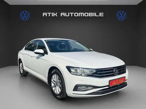 Annonce VOLKSWAGEN PASSAT Diesel 2020 d'occasion 