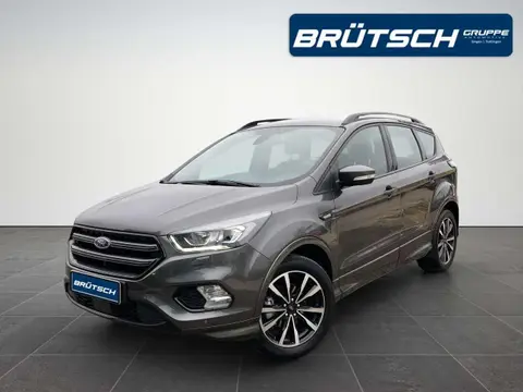 Annonce FORD KUGA Essence 2019 d'occasion 