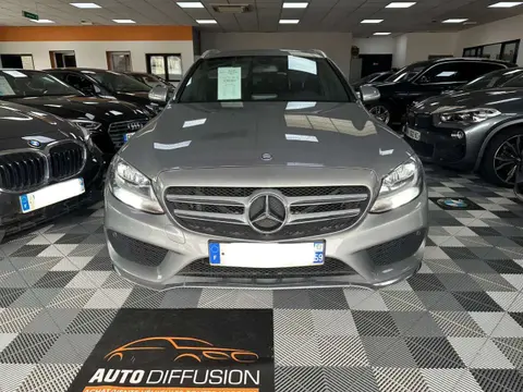 Used MERCEDES-BENZ CLASSE CL Diesel 2015 Ad 