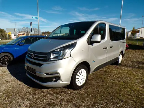 Annonce FIAT TALENTO Diesel 2016 d'occasion 