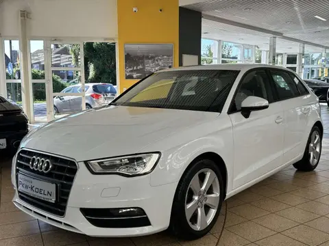 Used AUDI A3 Diesel 2015 Ad 