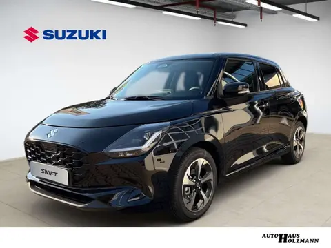 Annonce SUZUKI SWIFT Essence 2024 d'occasion 