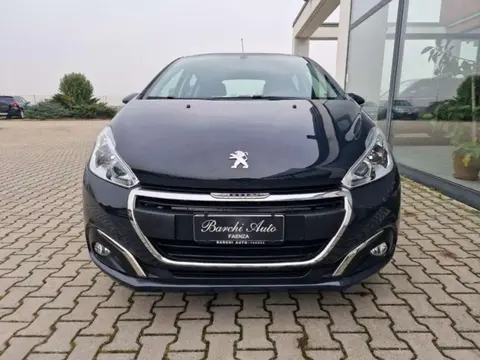 Used PEUGEOT 208 Petrol 2018 Ad 