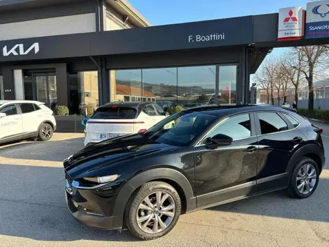 Used MAZDA CX-30 Petrol 2021 Ad 