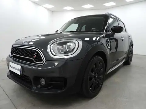 Used MINI COOPER Diesel 2020 Ad 