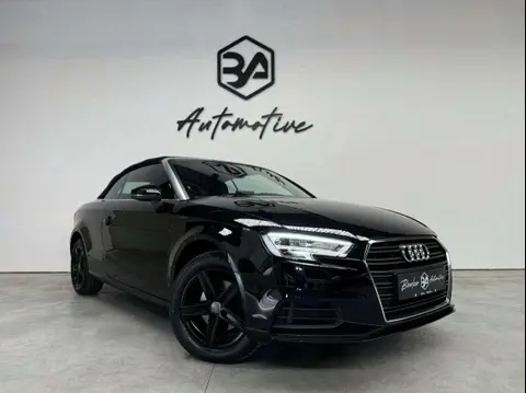 Annonce AUDI A3 Essence 2017 d'occasion 