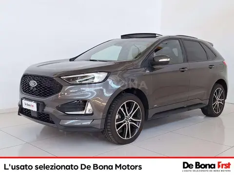 Annonce FORD EDGE Diesel 2020 d'occasion 