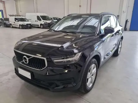 Used VOLVO XC40 Diesel 2020 Ad 