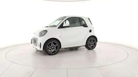 Annonce SMART FORTWO Électrique 2021 d'occasion 