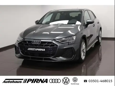 Annonce AUDI A3 Essence 2024 d'occasion 