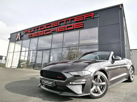 Annonce FORD MUSTANG Essence 2023 d'occasion 