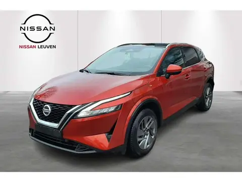 Used NISSAN QASHQAI Petrol 2022 Ad 