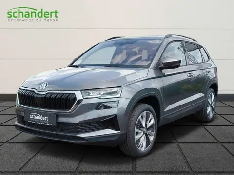 Used SKODA KAROQ Petrol 2024 Ad 