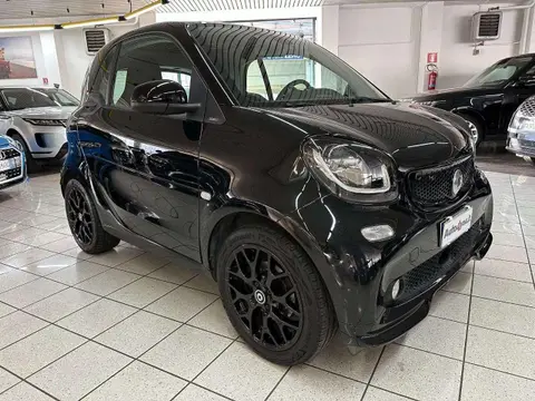 Used SMART FORTWO Petrol 2019 Ad 