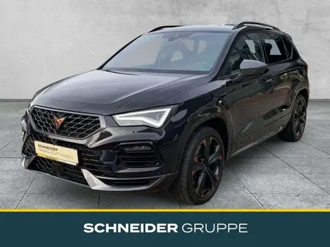 Used CUPRA ATECA Petrol 2021 Ad 