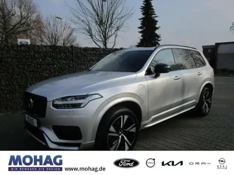 Annonce VOLVO XC90 Hybride 2021 d'occasion 