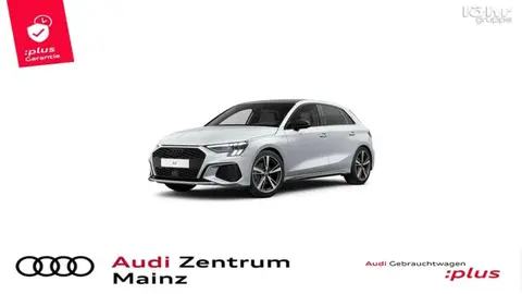 Annonce AUDI A3 Essence 2024 d'occasion 