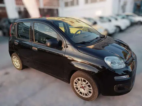 Annonce FIAT PANDA Diesel 2017 d'occasion 