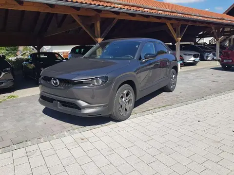 Annonce MAZDA MX-30 Électrique 2020 d'occasion 