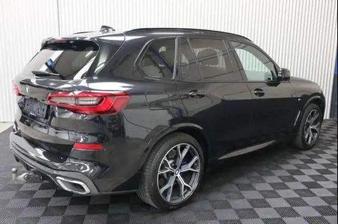 Annonce BMW X5 Diesel 2020 d'occasion 