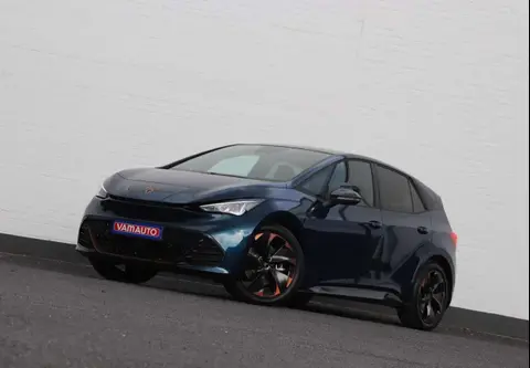 Used CUPRA BORN Electric 2023 Ad 