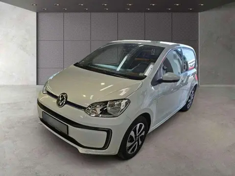 Annonce VOLKSWAGEN UP! Électrique 2021 d'occasion 